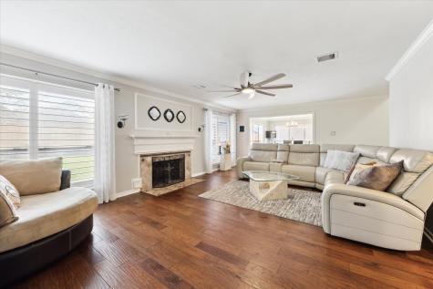 1407 Forest Hollow Drive Missouri City TX 77459
