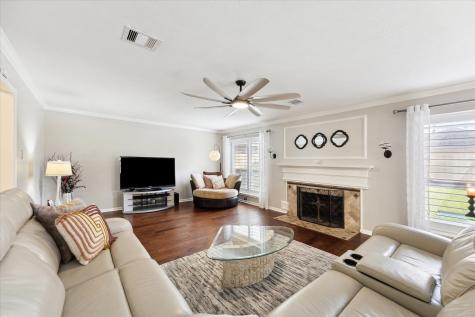1407 Forest Hollow Drive Missouri City TX 77459