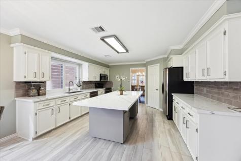 1407 Forest Hollow Drive Missouri City TX 77459