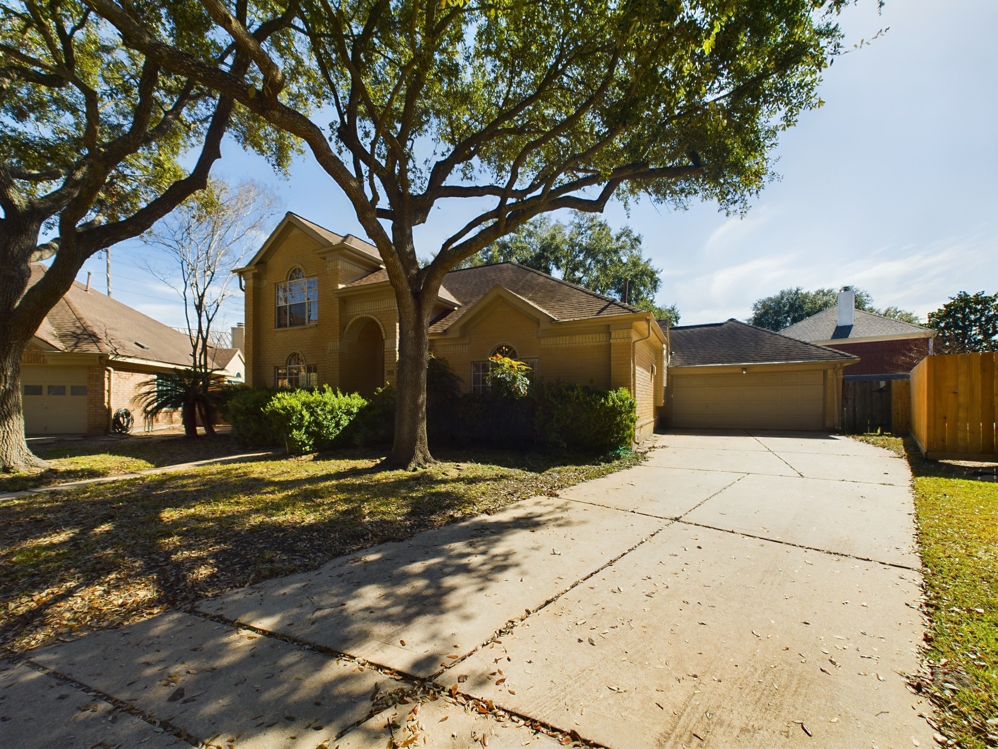 14123 Swallowfield Drive Houston TX 77077