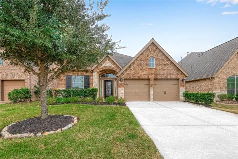 1211 Mystic River Lane Rosenberg TX 77471
