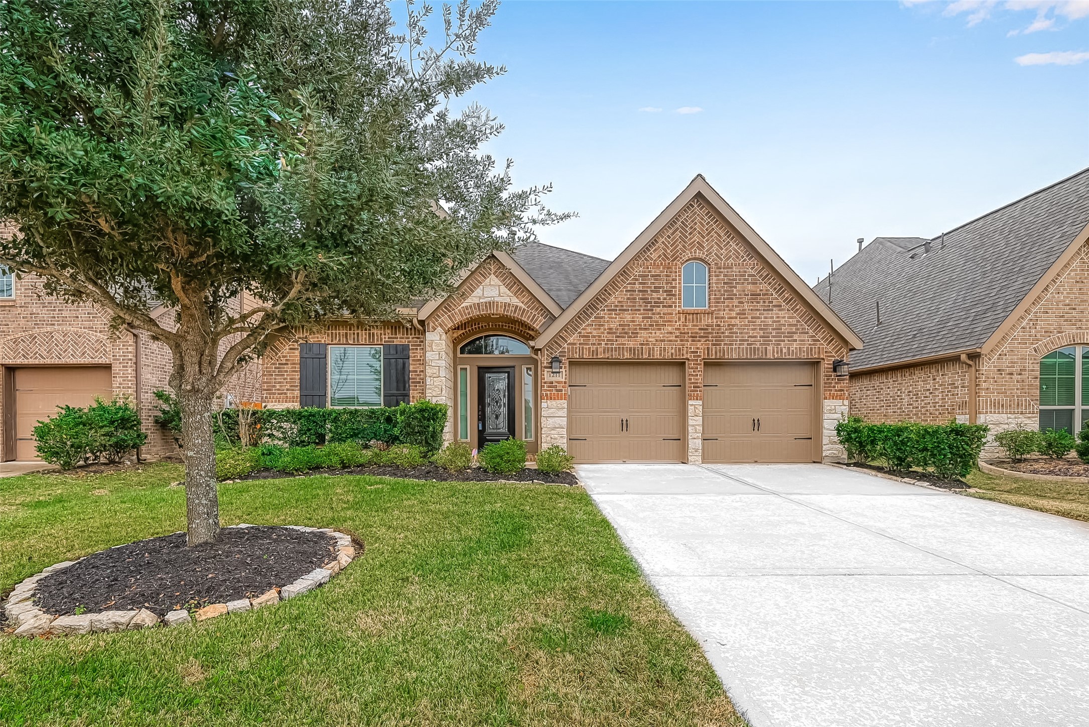 1211 Mystic River Lane Rosenberg TX 77471
