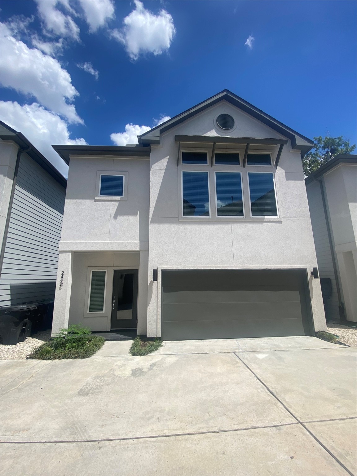 2428 Cochran Street Houston TX 77009