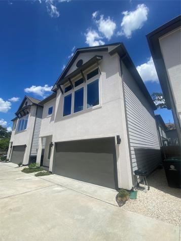 2428 Cochran Street Houston TX 77009