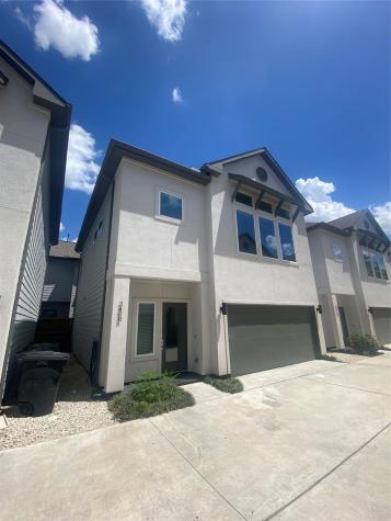 2428 Cochran Street Houston TX 77009