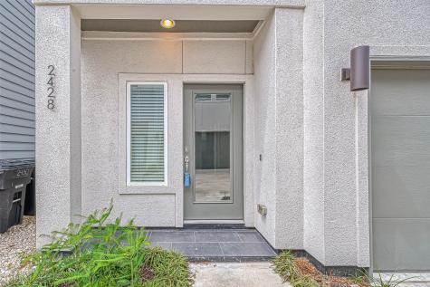 2428 Cochran Street Houston TX 77009