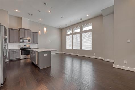 2428 Cochran Street Houston TX 77009