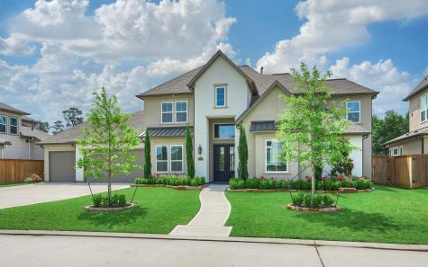 12907 Mustang River Drive Cypress TX 77429