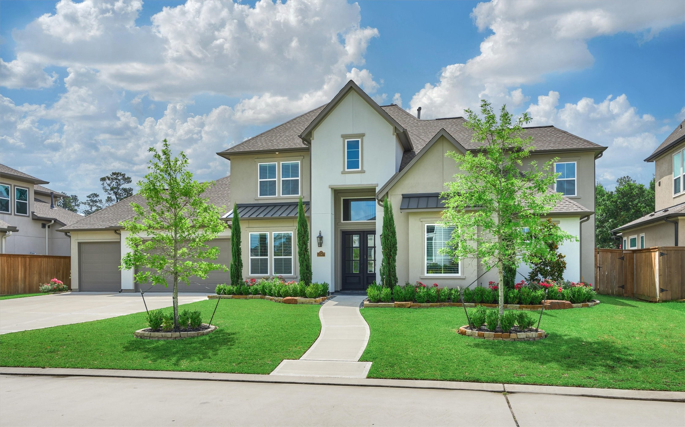 12907 Mustang River Drive Cypress TX 77429