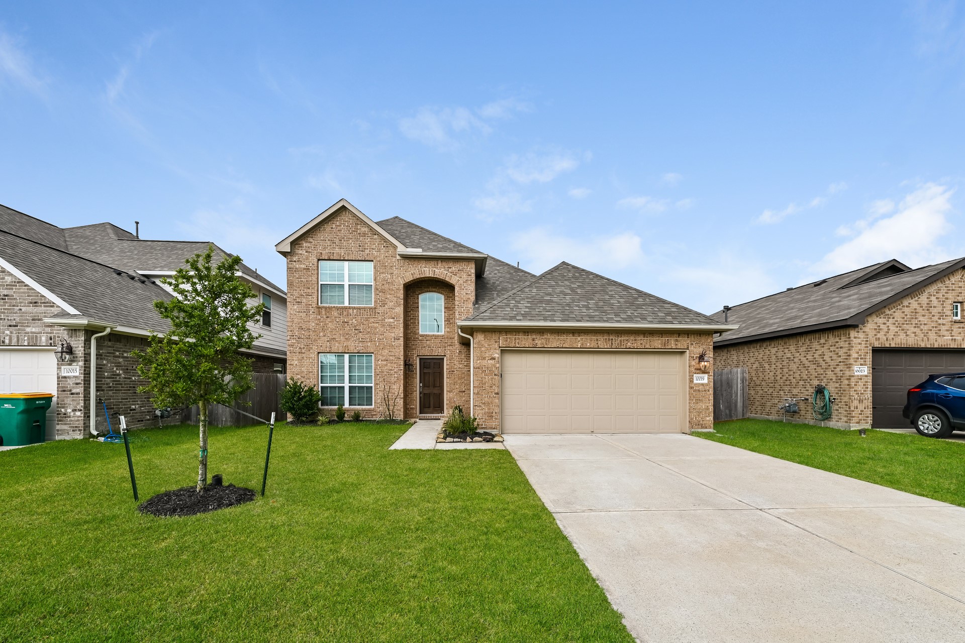 10019 Chase Court Baytown TX 77521