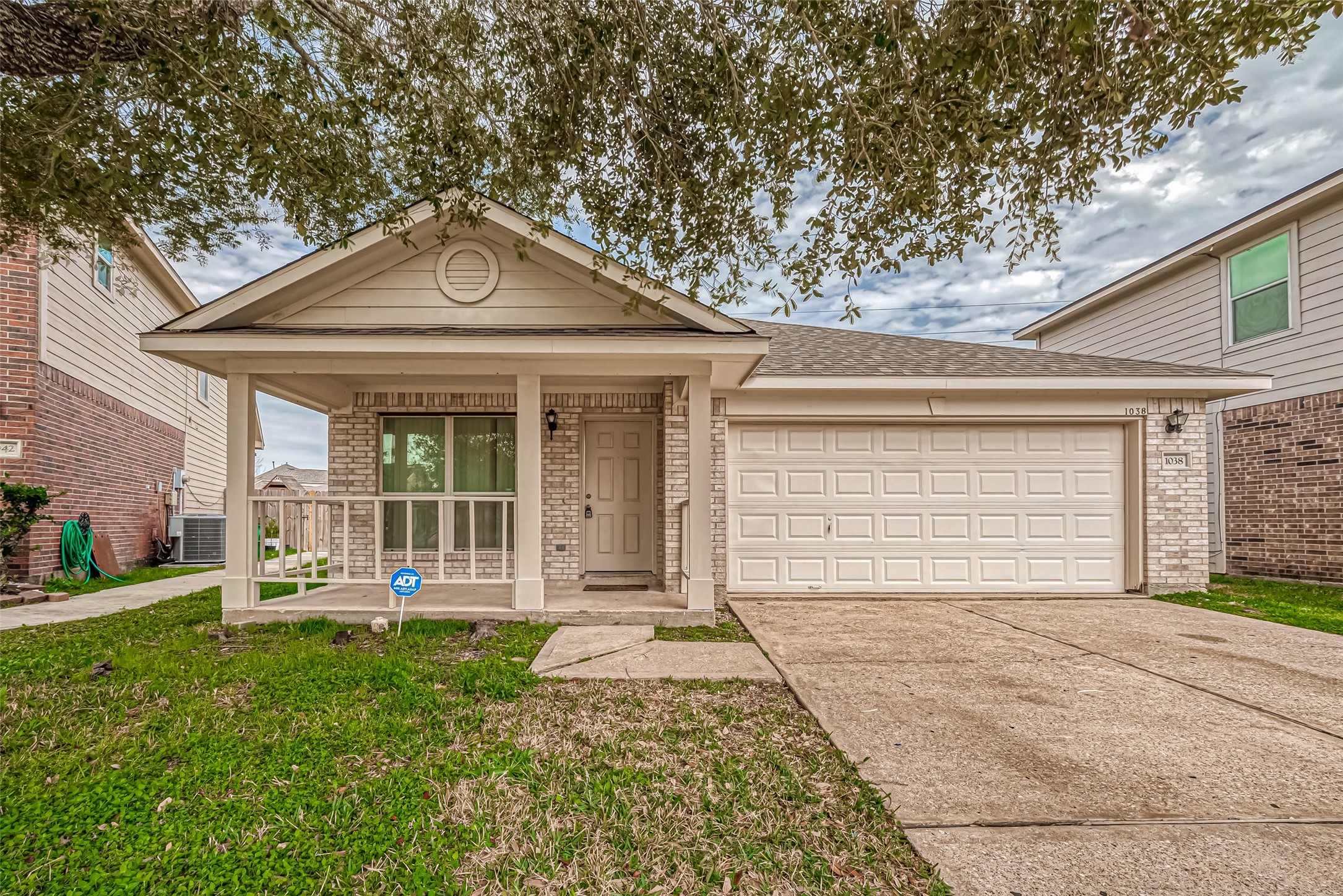 1038 Cavern Brook Lane Fresno TX 77545