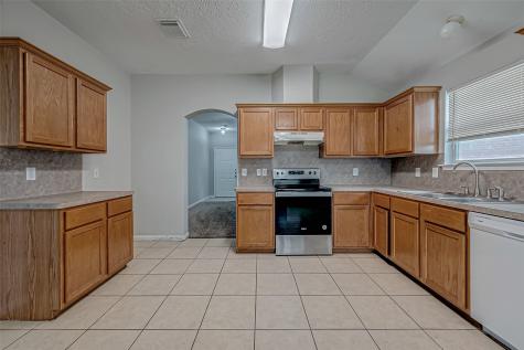 1038 Cavern Brook Lane Fresno TX 77545