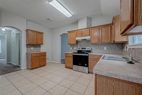 1038 Cavern Brook Lane Fresno TX 77545