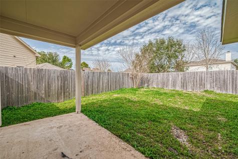 1038 Cavern Brook Lane Fresno TX 77545