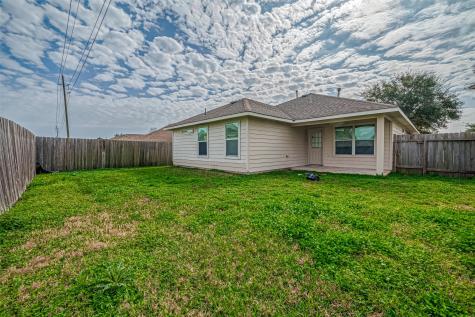 1038 Cavern Brook Lane Fresno TX 77545