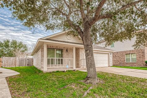 1038 Cavern Brook Lane Fresno TX 77545