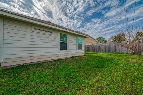 1038 Cavern Brook Lane Fresno TX 77545