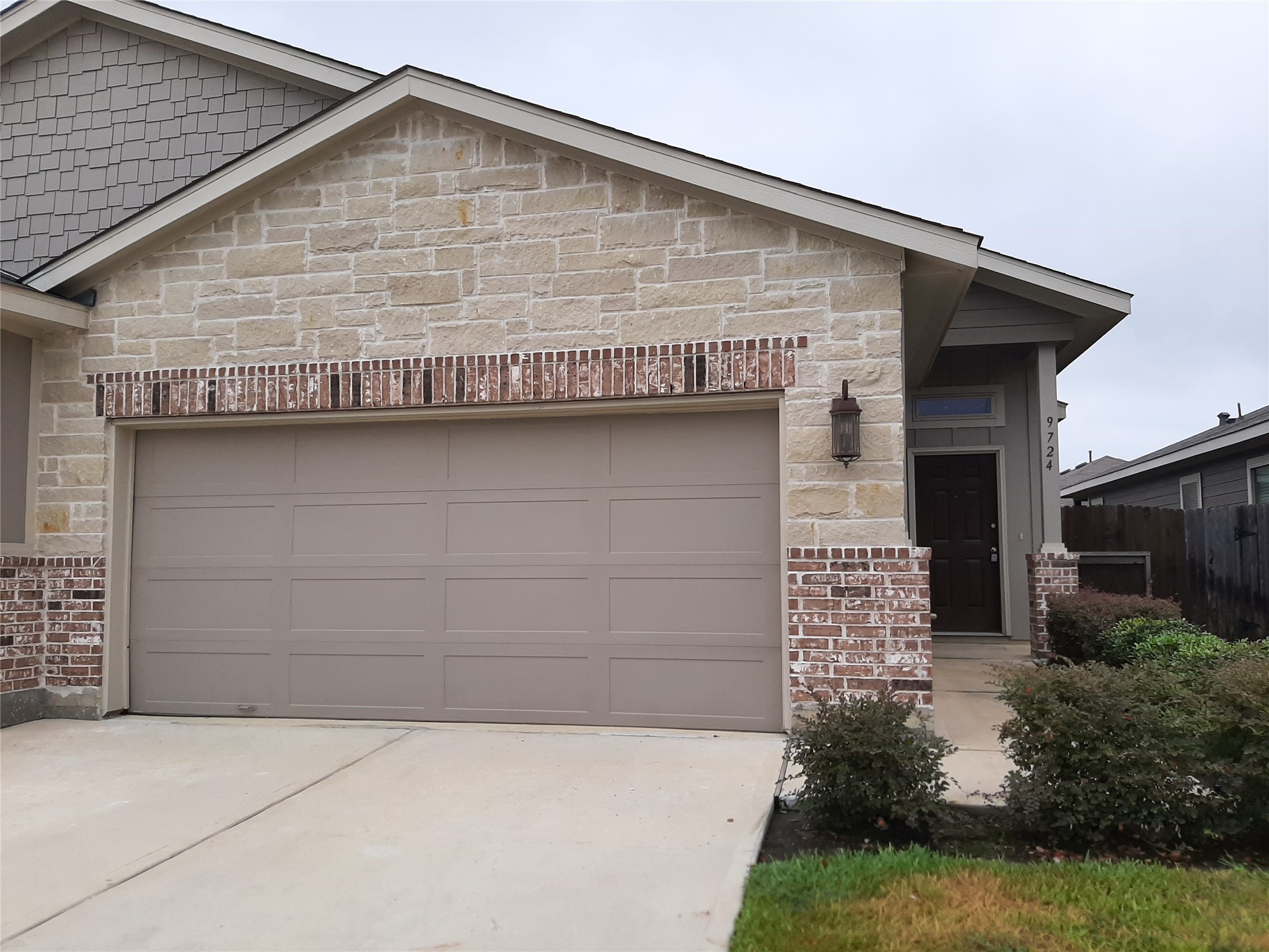 9724 Grosbeak Lane Magnolia TX 77354