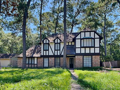 5315 Pebble Springs Drive Houston TX 77066