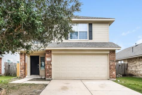 3002 Cypress Island Drive Houston TX 77073