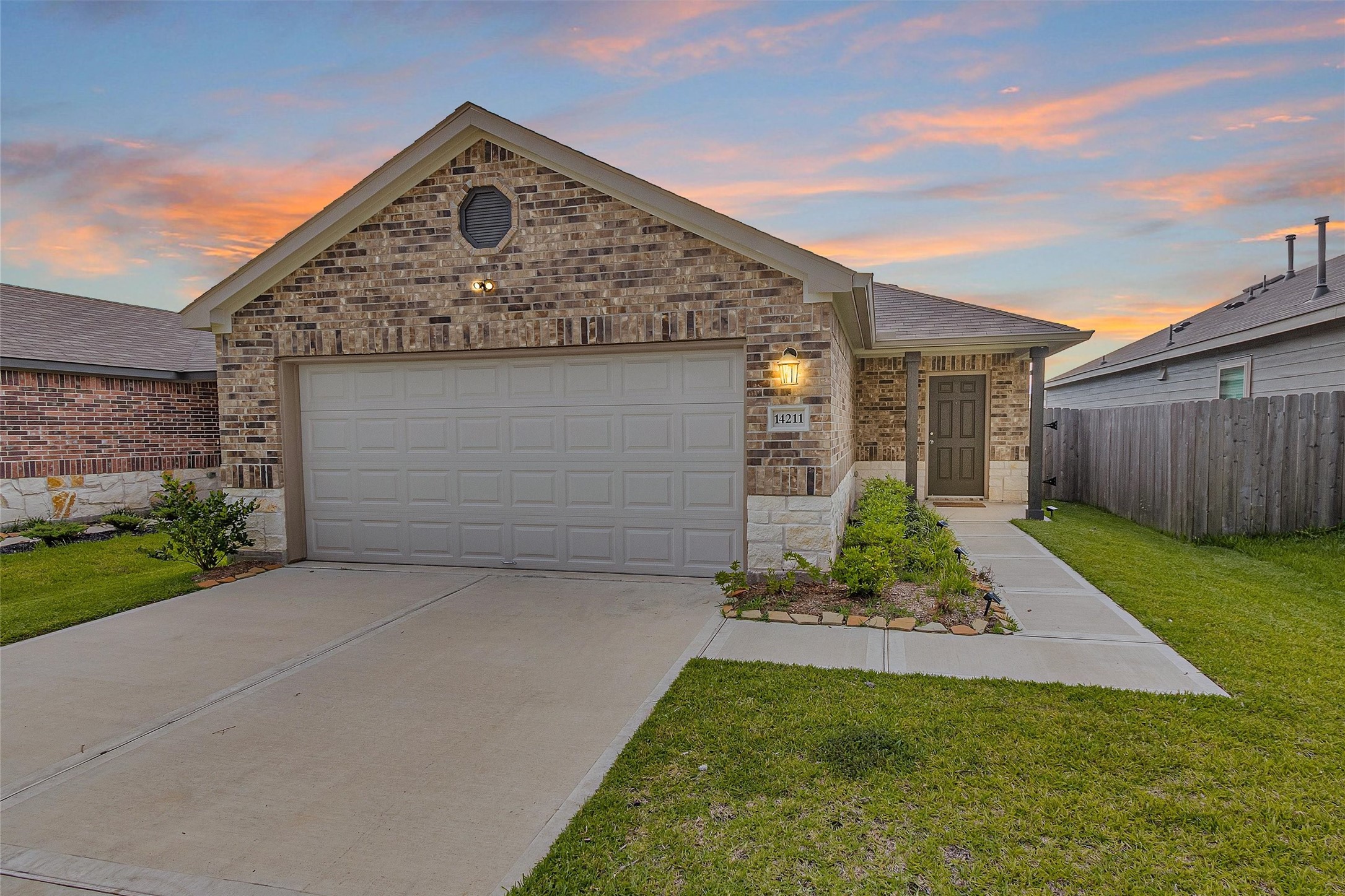 14211 Sedona Ridge Drive Conroe TX 77303