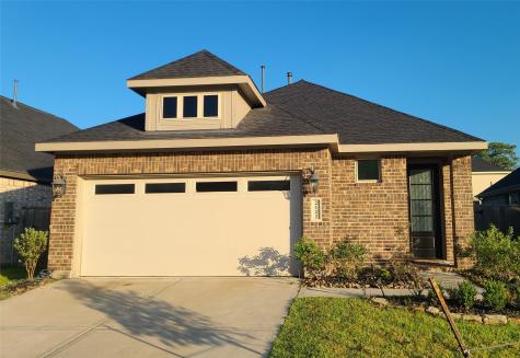 2122 Rosewood Pines Lane Pinehurst TX 77362