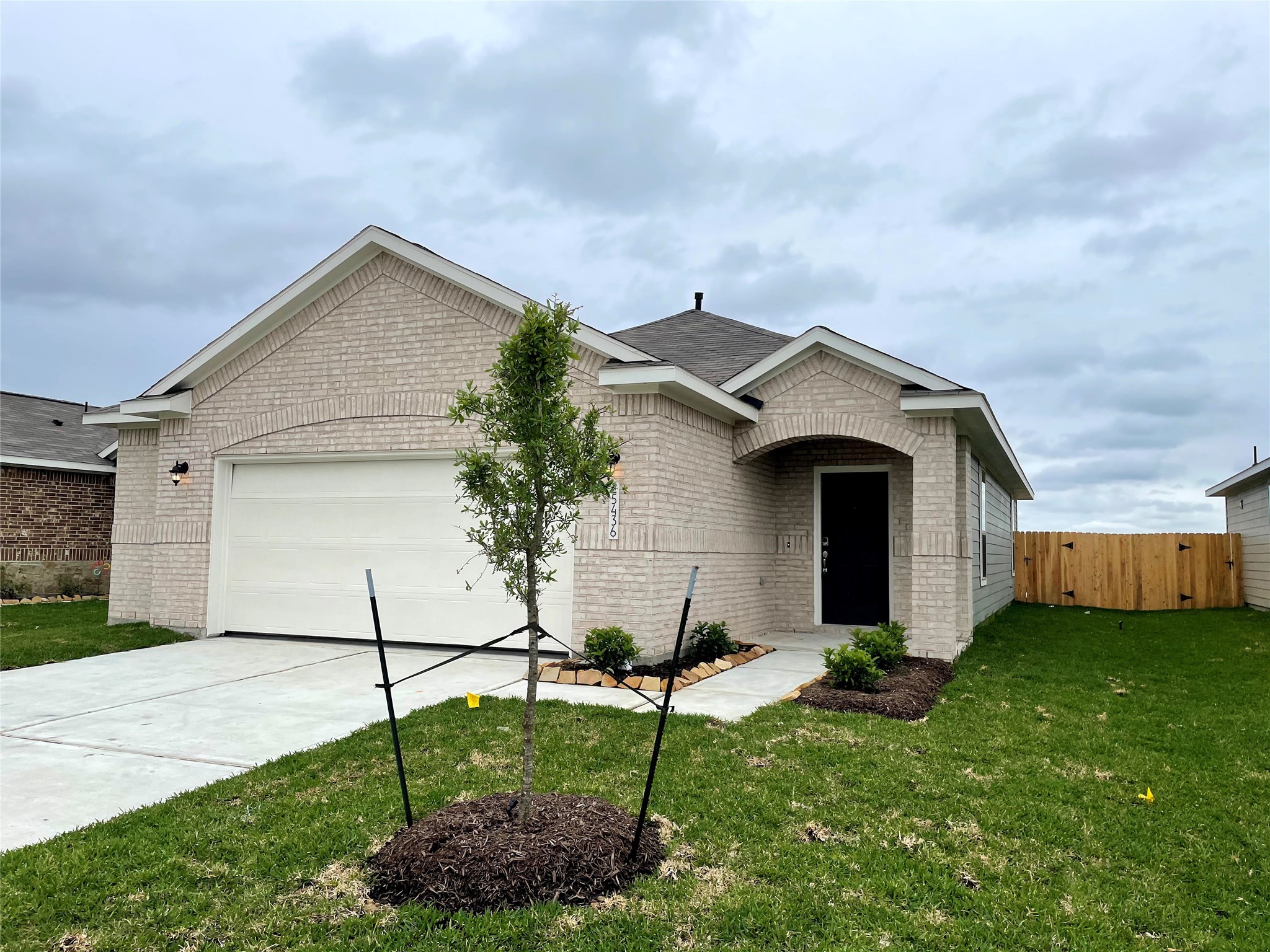 25436 Northpark Lake Drive Porter TX 77365