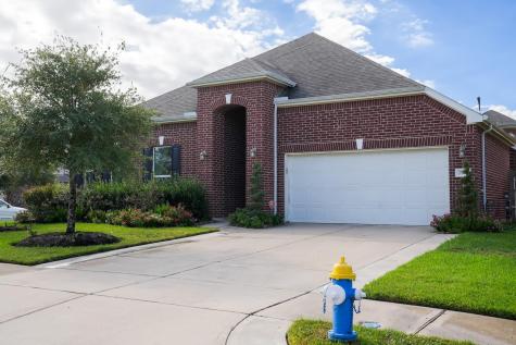25107 Ranger Spur Way Richmond TX 77406