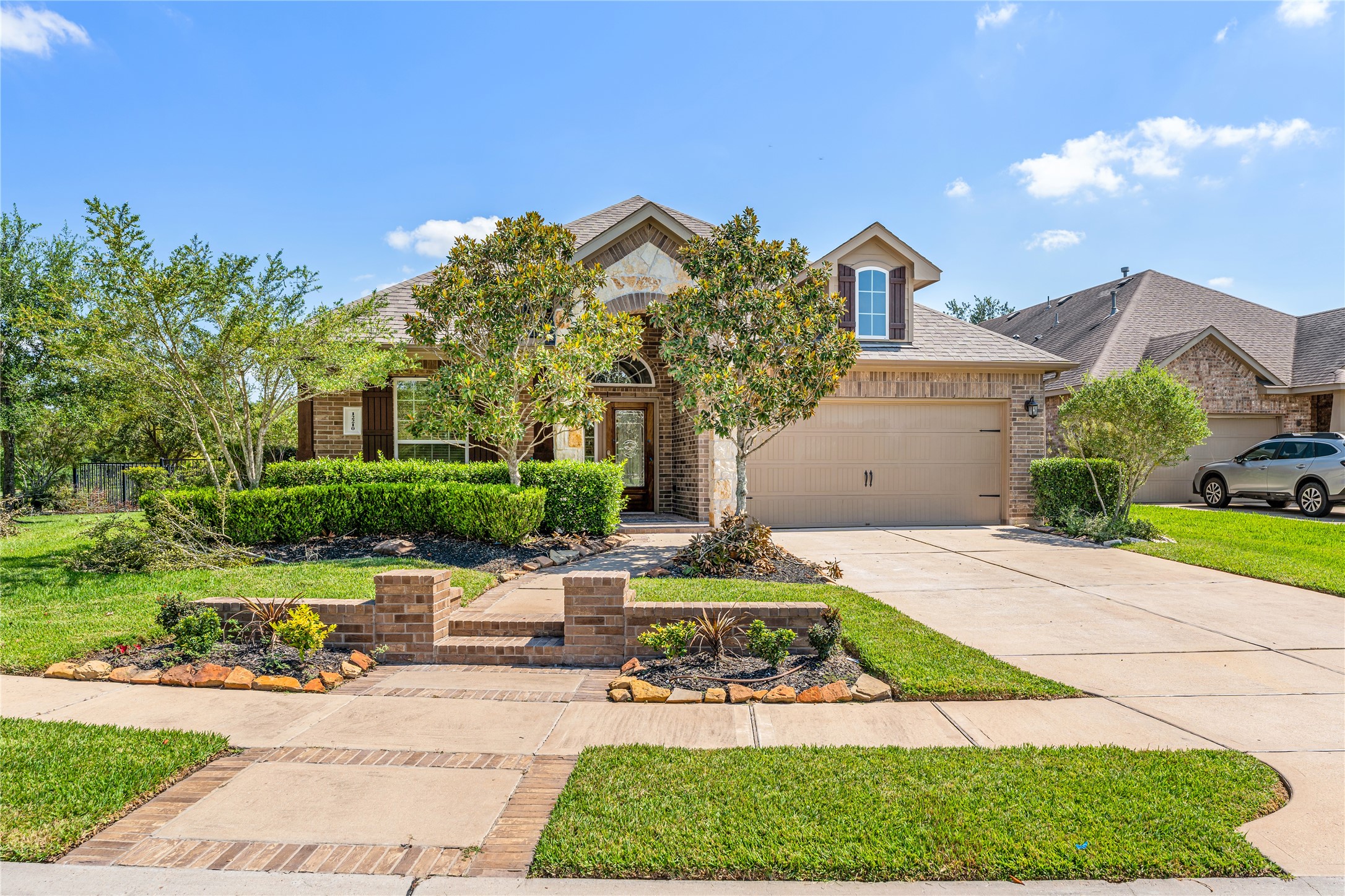 12210 Briarwood Cove Circle Cypress TX 77433