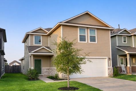 12626 Alta Vista Magnolia TX 77354
