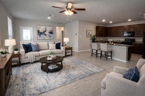 12626 Alta Vista Magnolia TX 77354