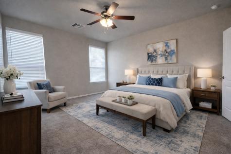 12626 Alta Vista Magnolia TX 77354