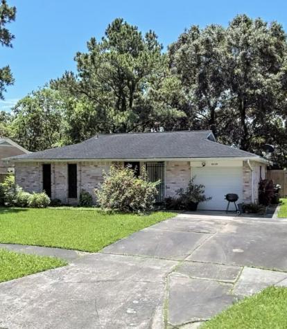 5119 Ridgewest Street Houston TX 77053