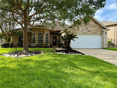 3221 River Birch Drive Pearland TX 77584
