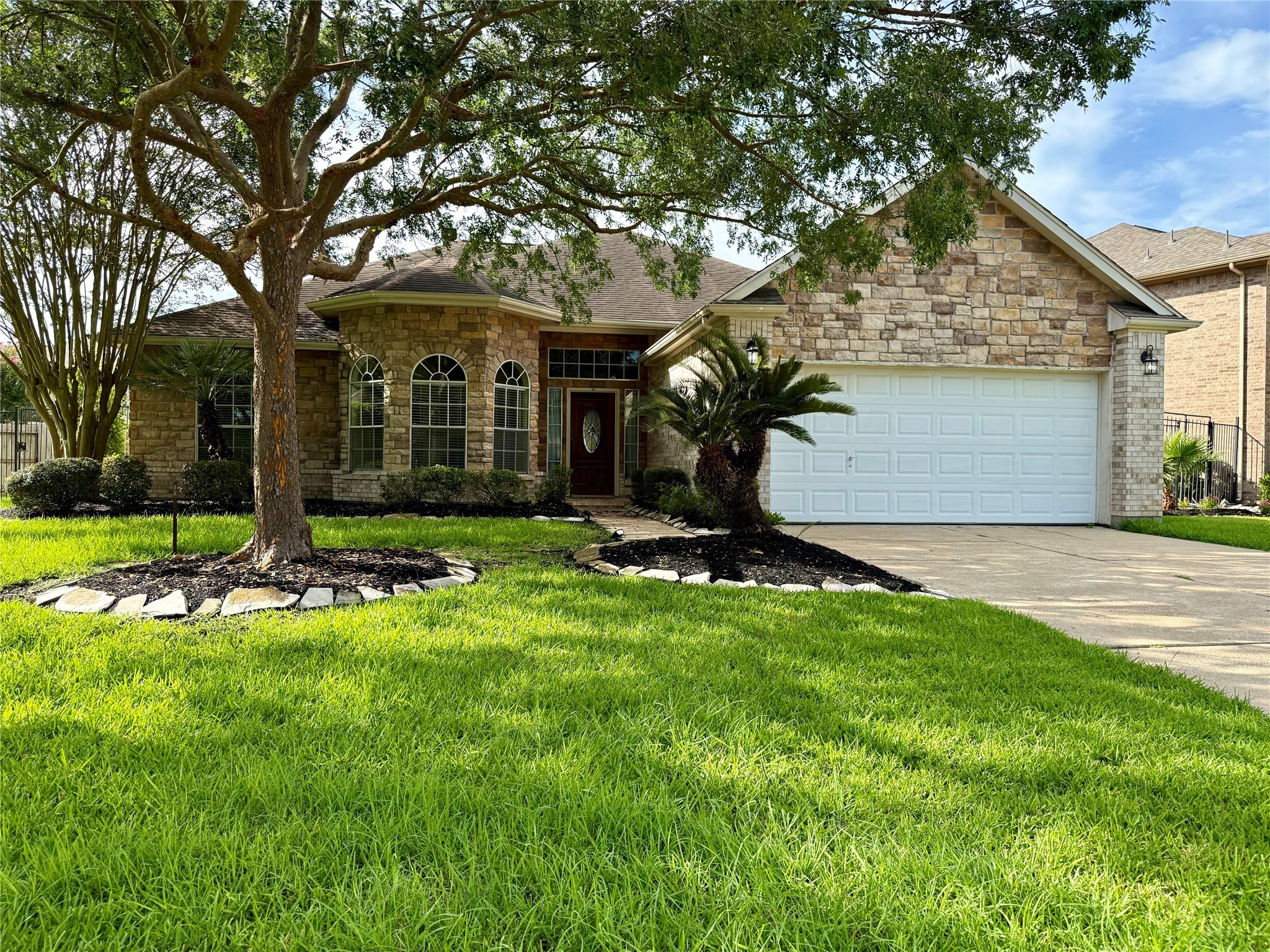 3221 River Birch Drive Pearland TX 77584