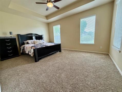 3221 River Birch Drive Pearland TX 77584