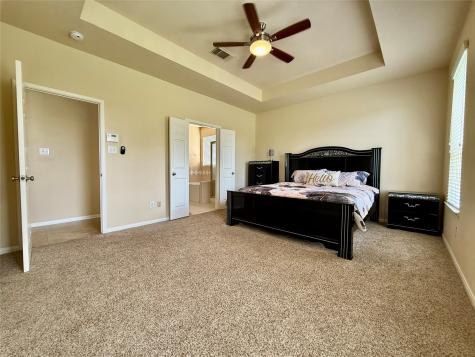 3221 River Birch Drive Pearland TX 77584