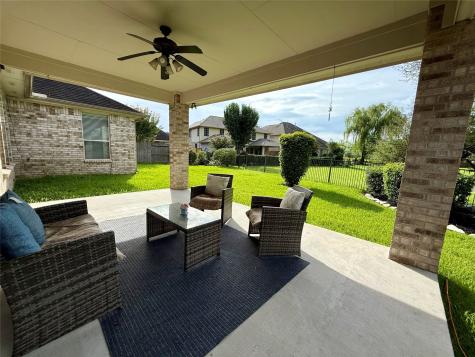 3221 River Birch Drive Pearland TX 77584