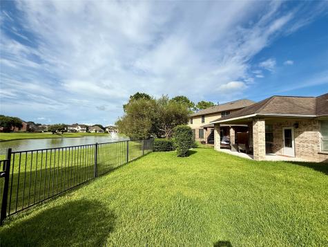 3221 River Birch Drive Pearland TX 77584