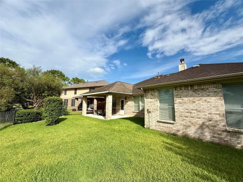 3221 River Birch Drive Pearland TX 77584