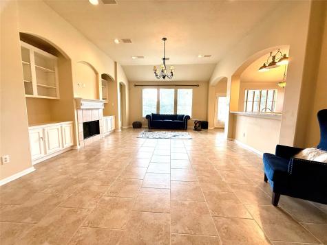 3221 River Birch Drive Pearland TX 77584