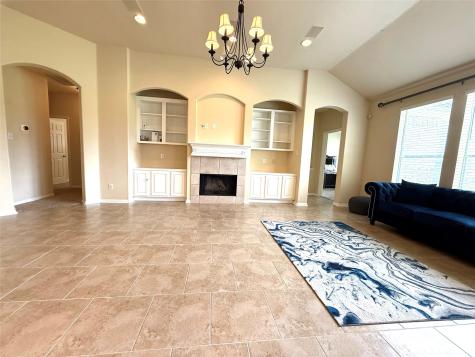 3221 River Birch Drive Pearland TX 77584