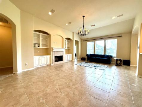 3221 River Birch Drive Pearland TX 77584