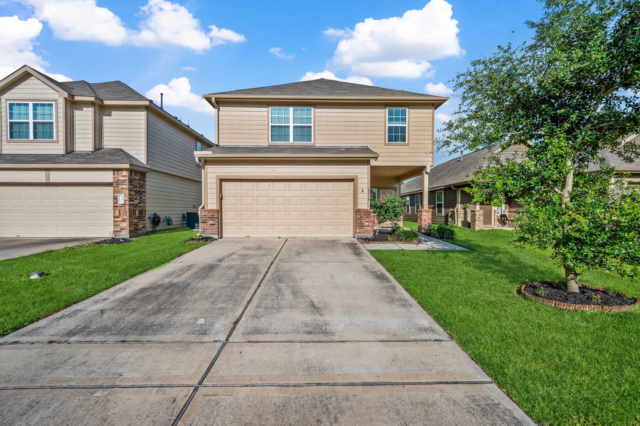 3319 Atascocita Vale Drive Humble TX 77396
