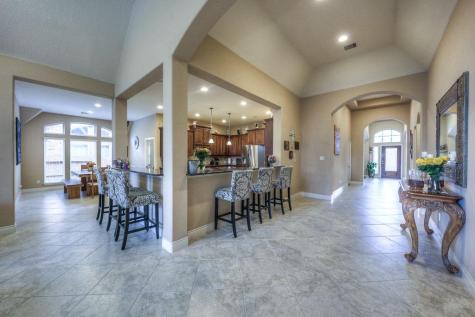 1710 Finney Knoll Lane Spring TX 77386