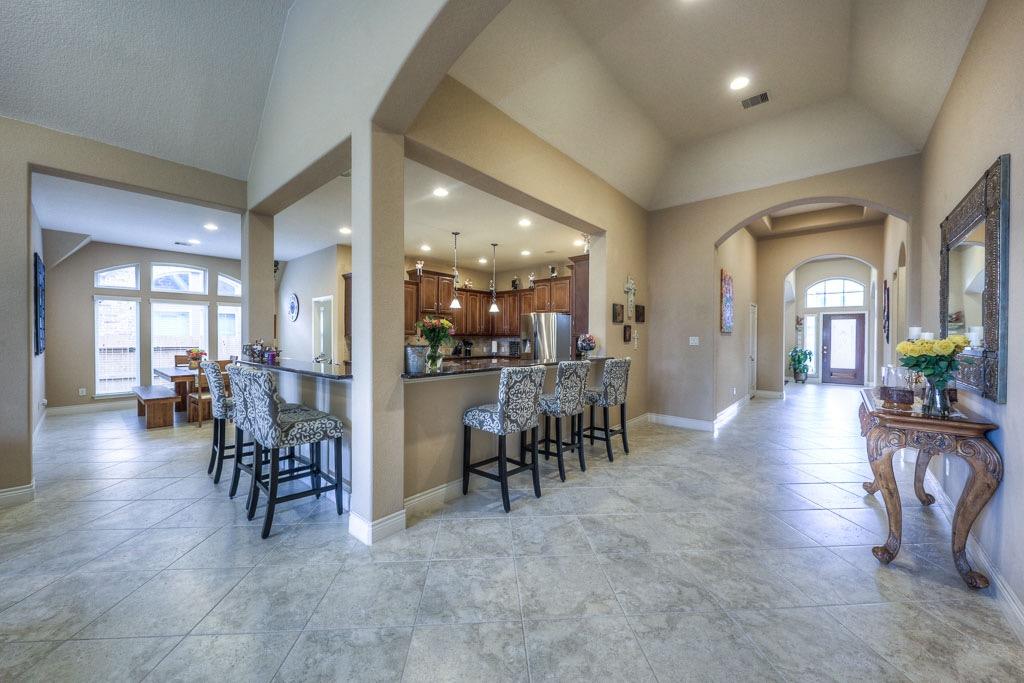 1710 Finney Knoll Lane Spring TX 77386