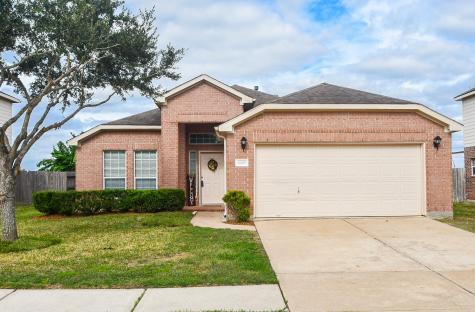 6405 Hillock Lane Pearland TX 77584