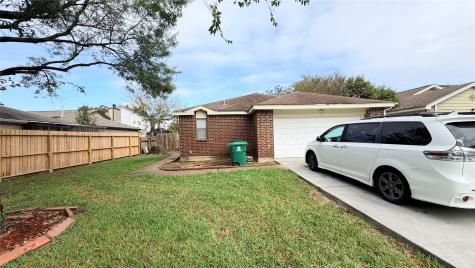 12724 Westpark Drive Houston TX 77082