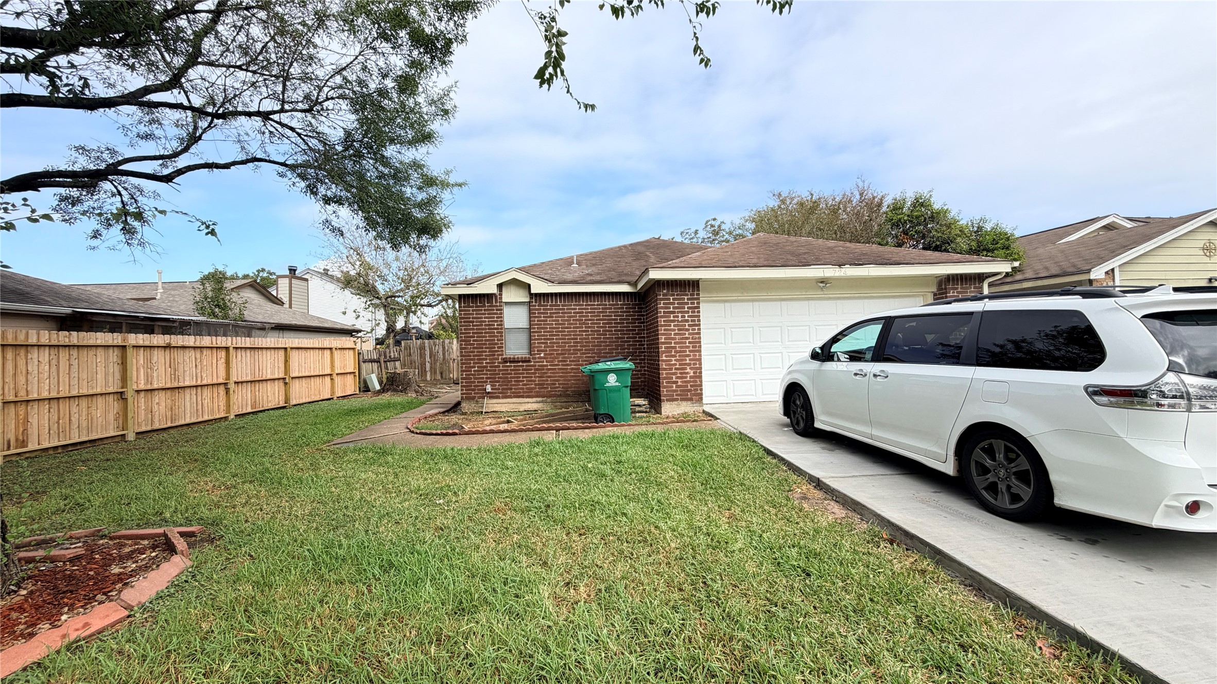 12724 Westpark Drive Houston TX 77082