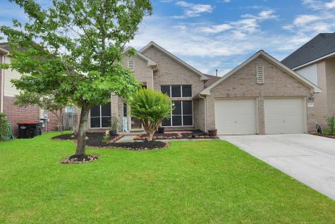 20903 Deauville Drive Spring TX 77388